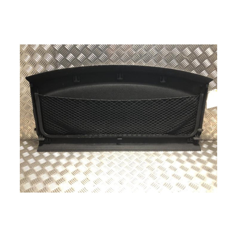 Plage arriere VOLKSWAGEN GOLF 6 d’occasion