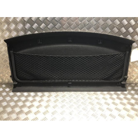 Plage arriere VOLKSWAGEN GOLF 6 d’occasion