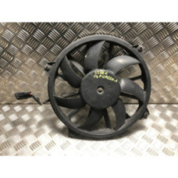 Moto ventilateur radiateur CITROEN C4 PICASSO 1 d’occasion
