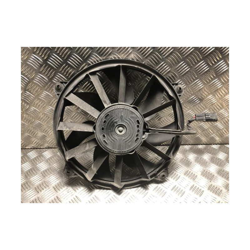 Moto ventilateur radiateur CITROEN C4 PICASSO 1 d’occasion