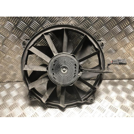 Moto ventilateur radiateur CITROEN C4 PICASSO 1 d’occasion
