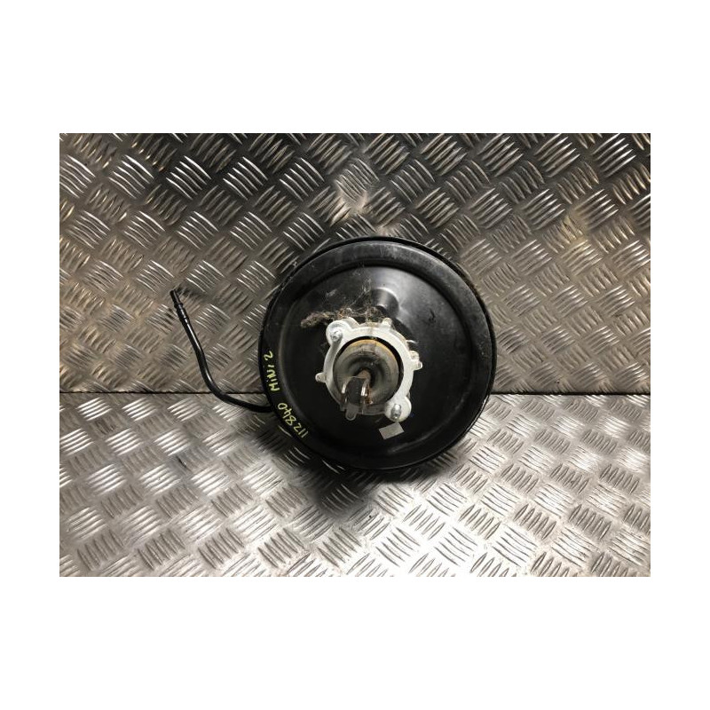 Mastervac MINI MINI 2 R56 PHASE 1 d’occasion