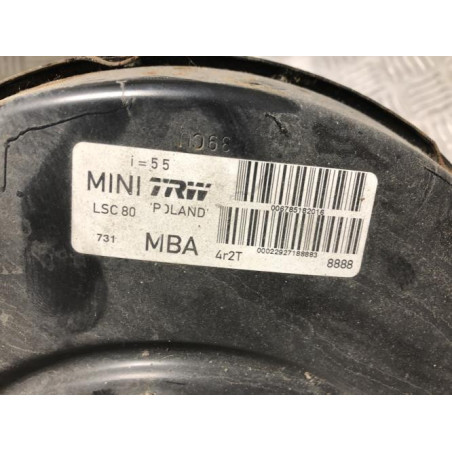 Mastervac MINI MINI 2 R56 PHASE 1 d’occasion
