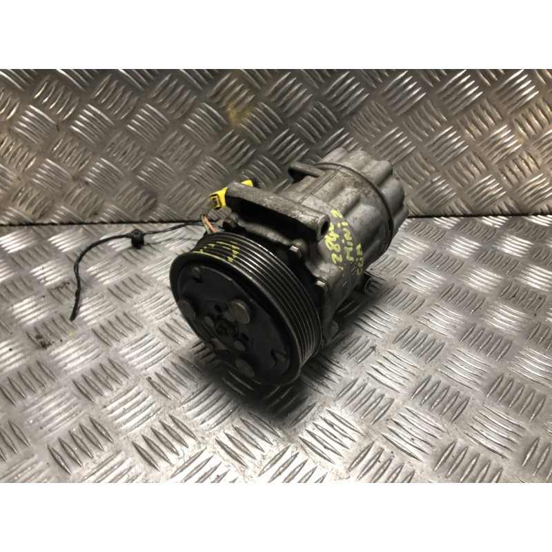 Compresseur clim MINI MINI 2 R56 PHASE 1 d’occasion