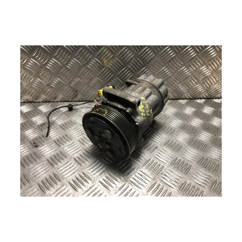 Compresseur clim MINI MINI 2 R56 PHASE 1 d’occasion