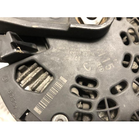 Alternateur MINI MINI 2 R56 PHASE 1 d’occasion