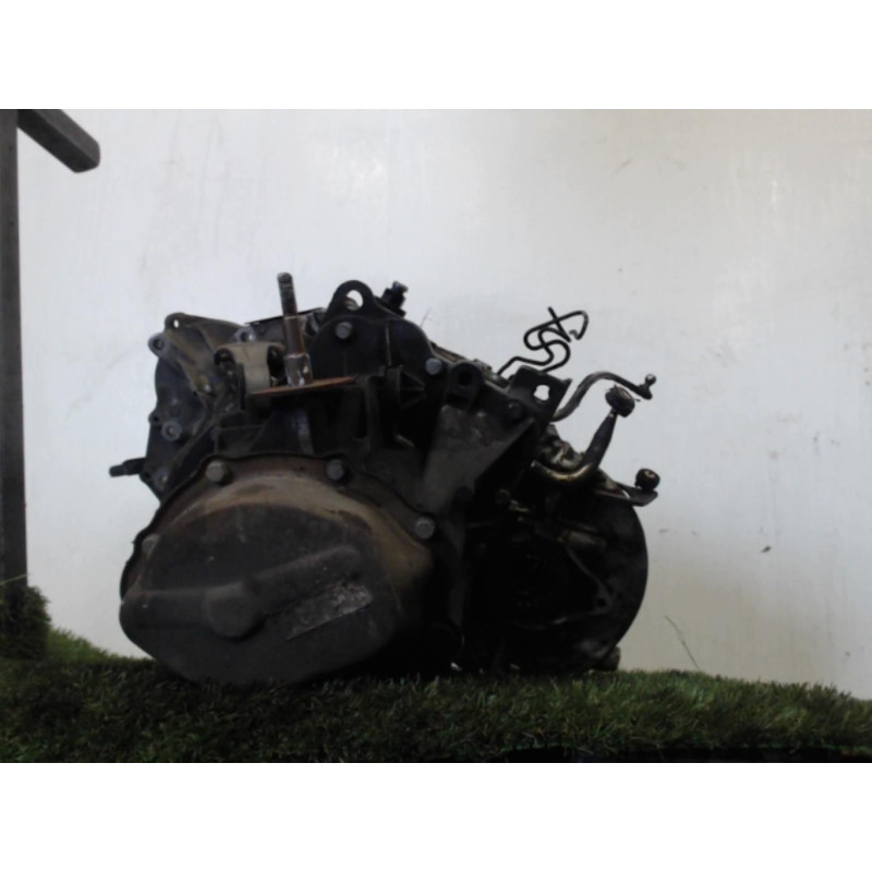 Boite de vitesses CITROEN ZX PHASE 1 d’occasion