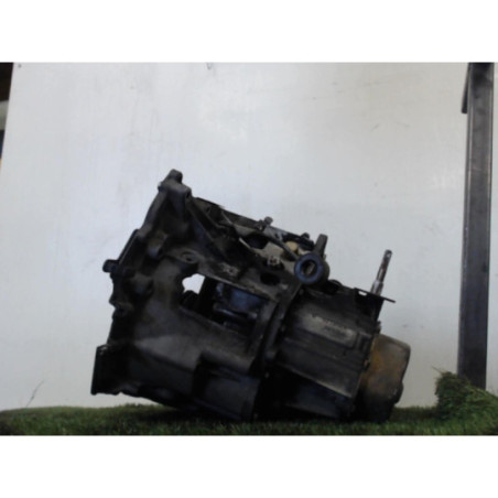 Boite de vitesses CITROEN ZX PHASE 1 d’occasion