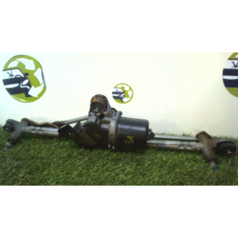 Moteur essuie glace avant CITROEN C2 PHASE 1 d’occasion