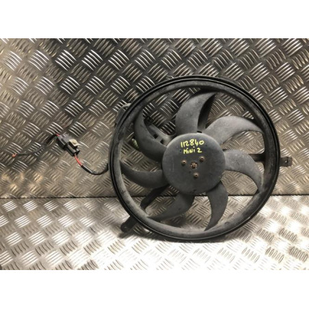 Moto ventilateur radiateur MINI MINI 2 R56 PHASE 1 d’occasion