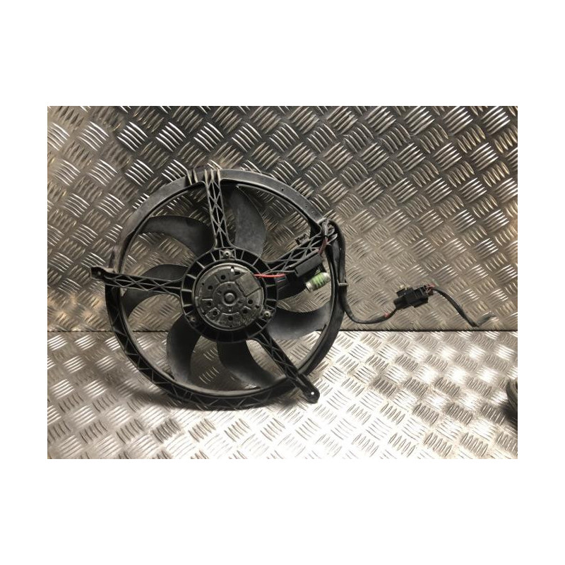 Moto ventilateur radiateur MINI MINI 2 R56 PHASE 1 d’occasion