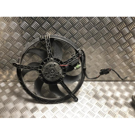 Moto ventilateur radiateur MINI MINI 2 R56 PHASE 1 d’occasion