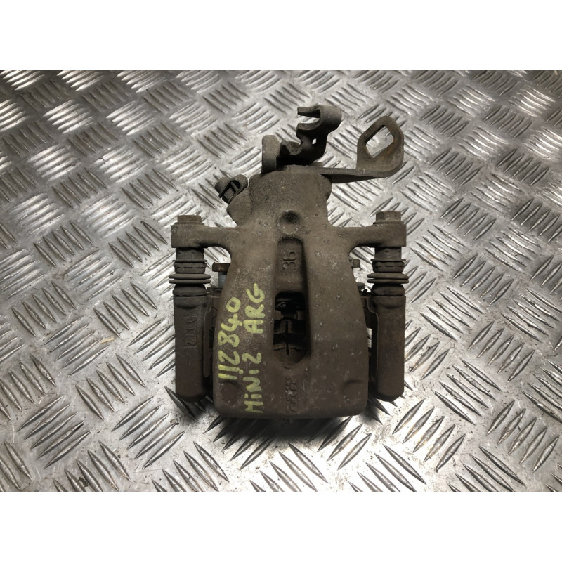 Etrier arriere gauche (freinage) MINI MINI 2 R56 PHASE 1 d’occasion