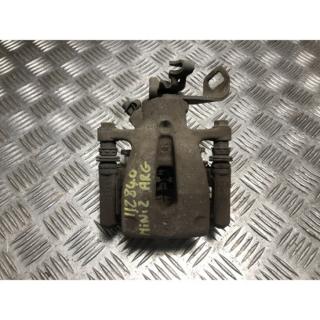 Etrier arriere gauche (freinage) MINI MINI 2 R56 PHASE 1 d’occasion
