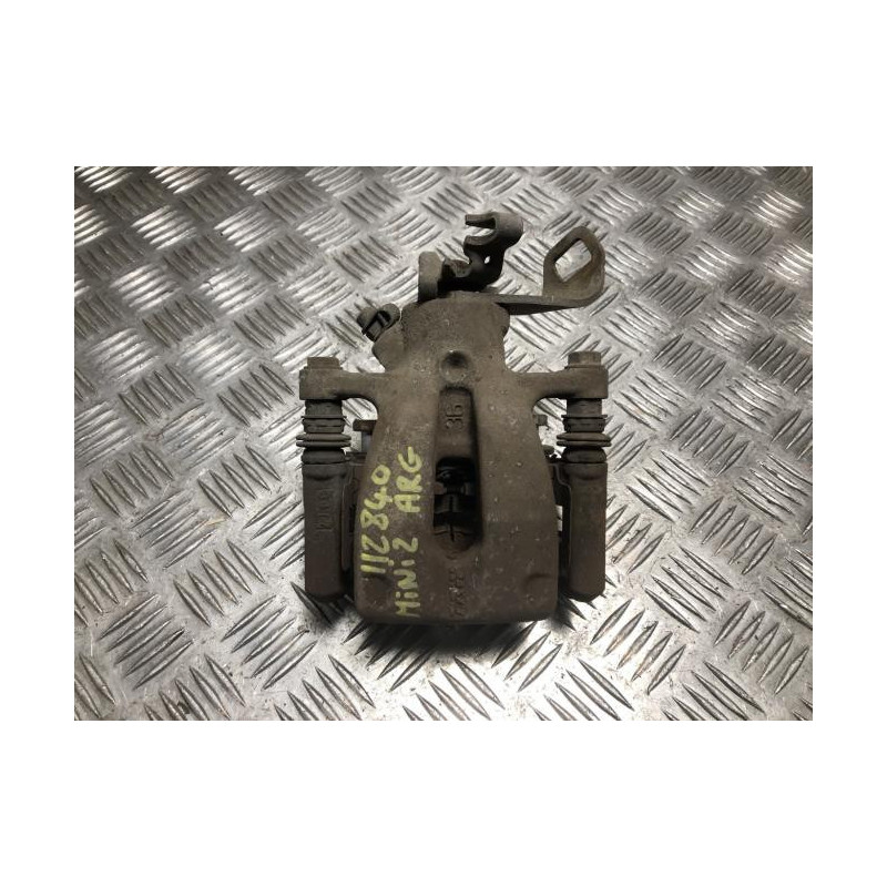 Etrier arriere gauche (freinage) MINI MINI 2 R56 PHASE 1 d’occasion