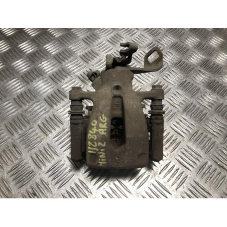 Etrier arriere gauche (freinage) MINI MINI 2 R56 PHASE 1 d’occasion