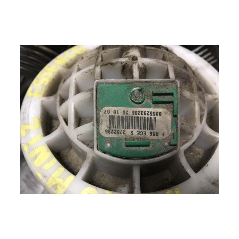 Pompe immergee MINI MINI 2 R56 PHASE 1 d’occasion