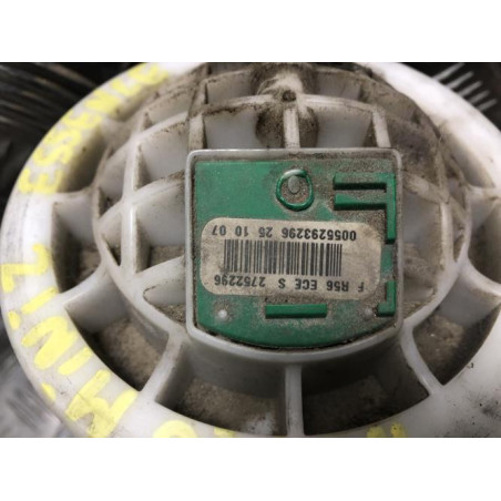 Pompe immergee MINI MINI 2 R56 PHASE 1 d’occasion