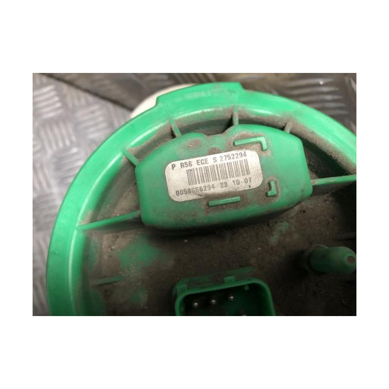Pompe immergee MINI MINI 2 R56 PHASE 1 d’occasion
