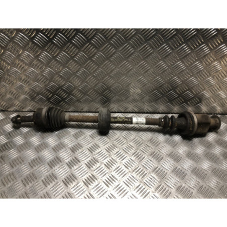 Cardan droit (transmission) RENAULT TWINGO 2 PHASE 1 d’occasion