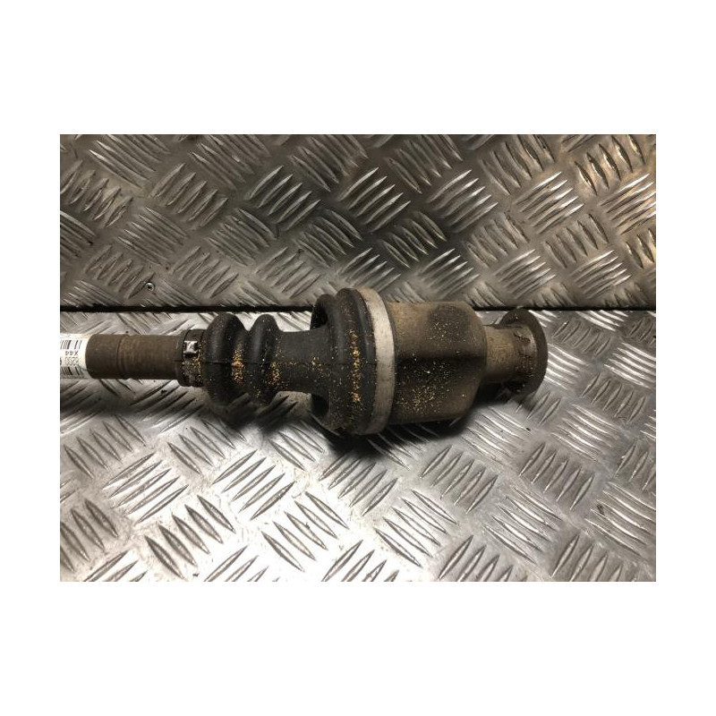 Cardan droit (transmission) RENAULT TWINGO 2 PHASE 1 d’occasion