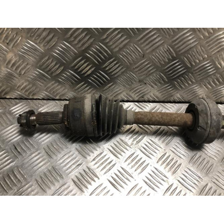 Cardan droit (transmission) RENAULT TWINGO 2 PHASE 1 d’occasion