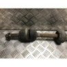 Cardan droit (transmission) RENAULT TWINGO 2 PHASE 1 d’occasion