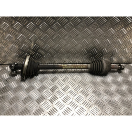 Cardan gauche (transmission) RENAULT TWINGO 2 PHASE 1 d’occasion