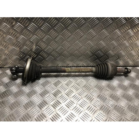 Cardan gauche (transmission) RENAULT TWINGO 2 PHASE 1 d’occasion