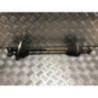 Cardan gauche (transmission) RENAULT TWINGO 2 PHASE 1 d’occasion
