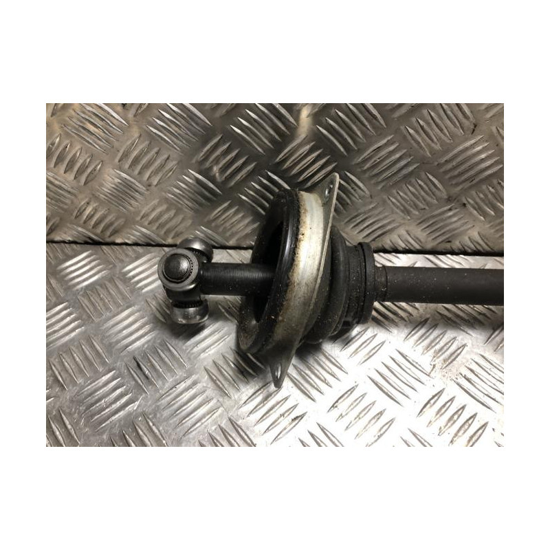 Cardan gauche (transmission) RENAULT TWINGO 2 PHASE 1 d’occasion