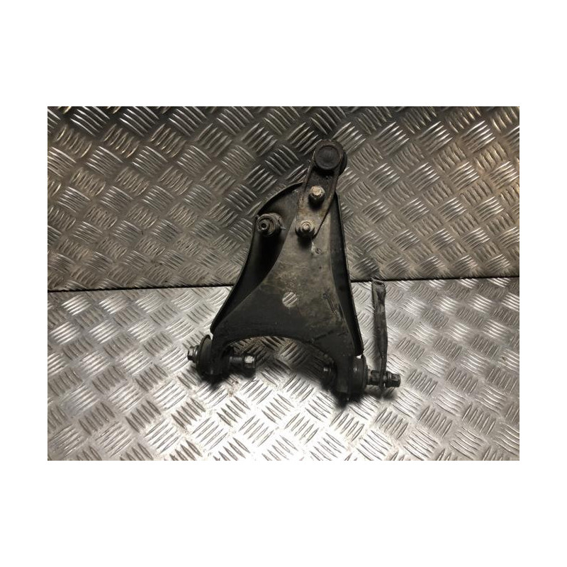 Triangle inferieur avant droit RENAULT TWINGO 2 PHASE 1 d’occasion