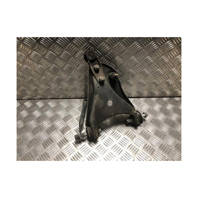 Triangle inferieur avant gauche RENAULT TWINGO 2 PHASE 1 d’occasion