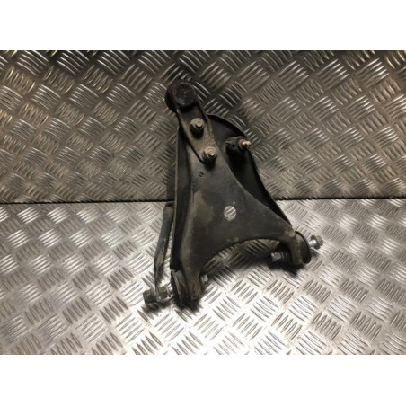 Triangle inferieur avant gauche RENAULT TWINGO 2 PHASE 1 d’occasion