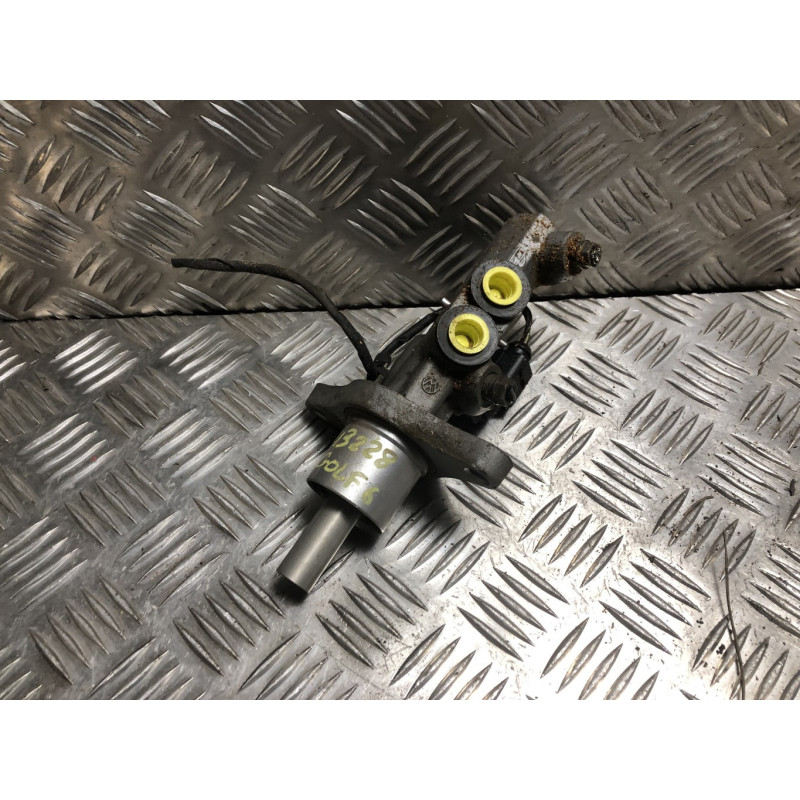 Maitre cylindre (freinage) VOLKSWAGEN GOLF 6 d’occasion
