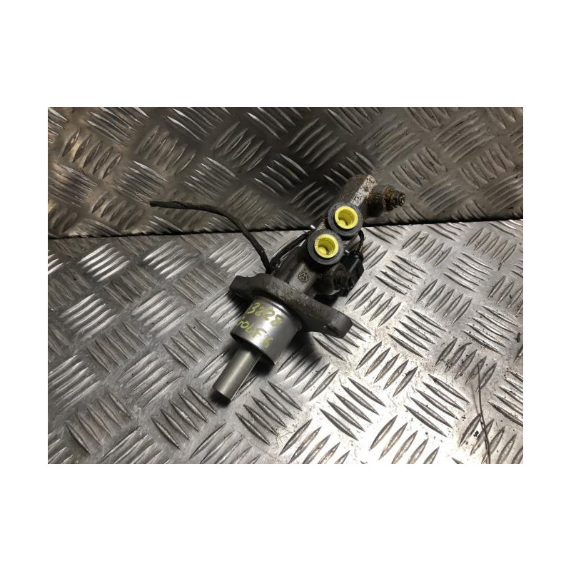 Maitre cylindre (freinage) VOLKSWAGEN GOLF 6 d’occasion
