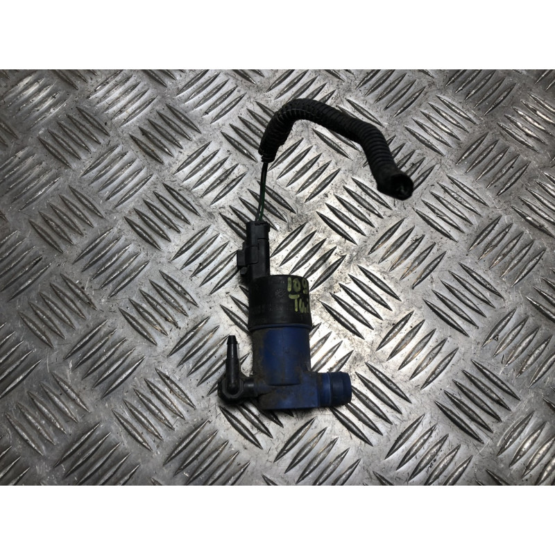 Pompe lave glace avant RENAULT TWINGO 2 PHASE 1 d’occasion