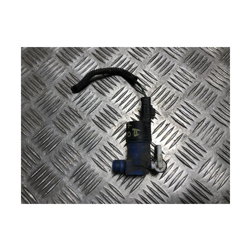 Pompe lave glace avant RENAULT TWINGO 2 PHASE 1 d’occasion