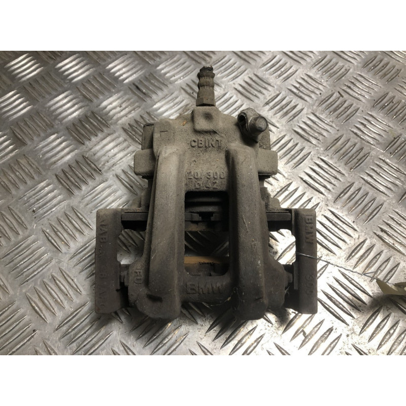 Etrier arriere gauche (freinage) BMW SERIE 4 F36 GRAN COUPE PHASE 1 d’occasion