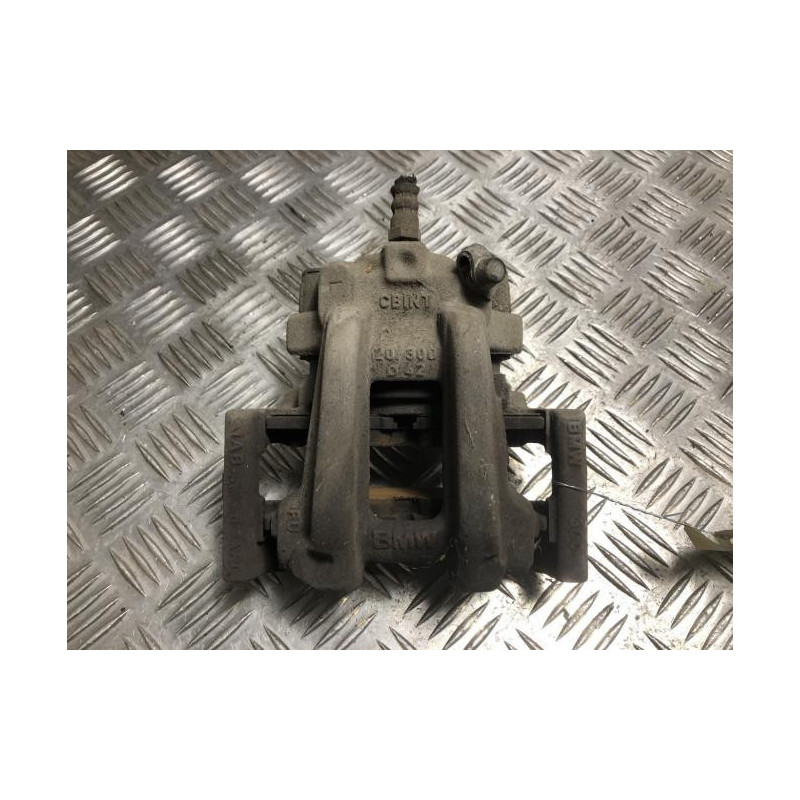Etrier arriere gauche (freinage) BMW SERIE 4 F36 GRAN COUPE PHASE 1 d’occasion