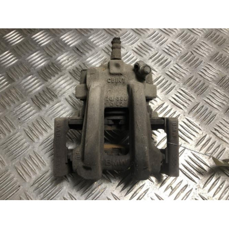 Etrier arriere gauche (freinage) BMW SERIE 4 F36 GRAN COUPE PHASE 1 d’occasion