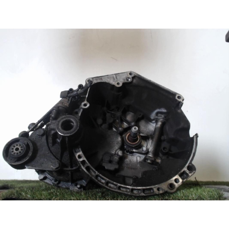 Boite de vitesses CITROEN SAXO PHASE 2 d’occasion