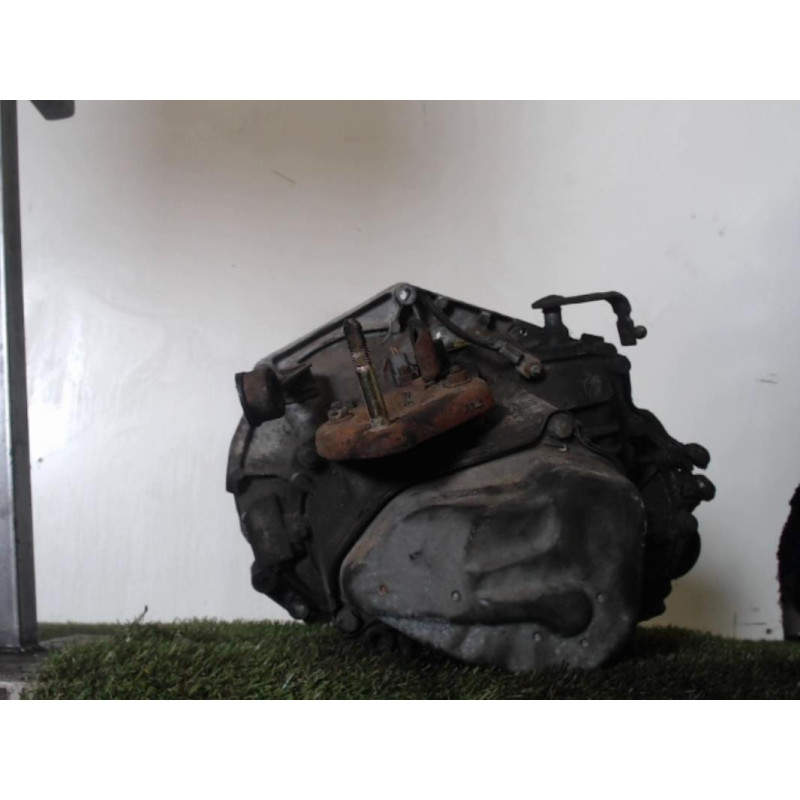 Boite de vitesses CITROEN SAXO PHASE 2 d’occasion