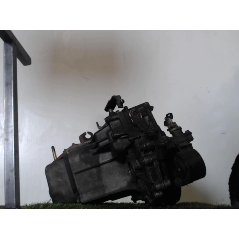 Boite de vitesses CITROEN SAXO PHASE 2 d’occasion