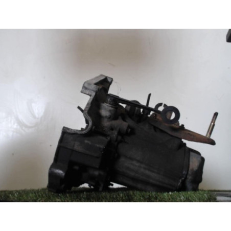Boite de vitesses CITROEN SAXO PHASE 2 d’occasion