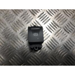 Poignee electrique frein a main RENAULT SCENIC 3 PHASE 3 d’occasion