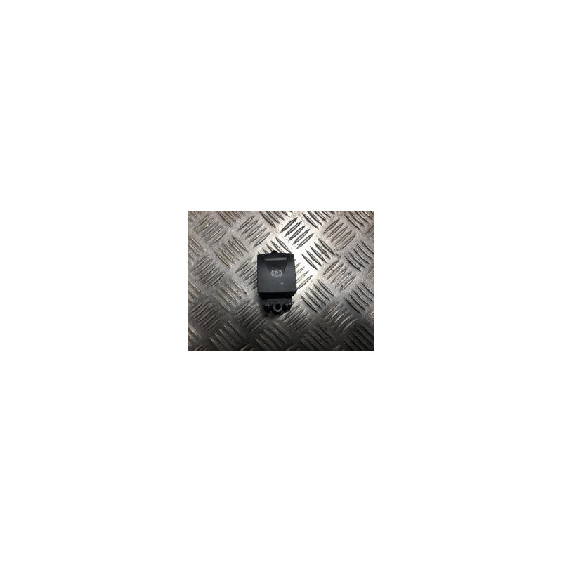 Poignee electrique frein a main RENAULT SCENIC 3 PHASE 3 d’occasion