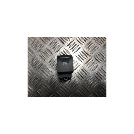 Poignee electrique frein a main RENAULT SCENIC 3 PHASE 3 d’occasion