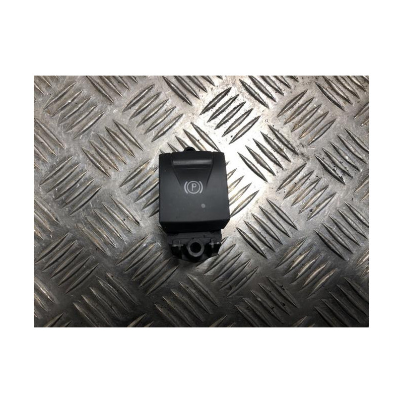 Poignee electrique frein a main RENAULT SCENIC 3 PHASE 3 d’occasion