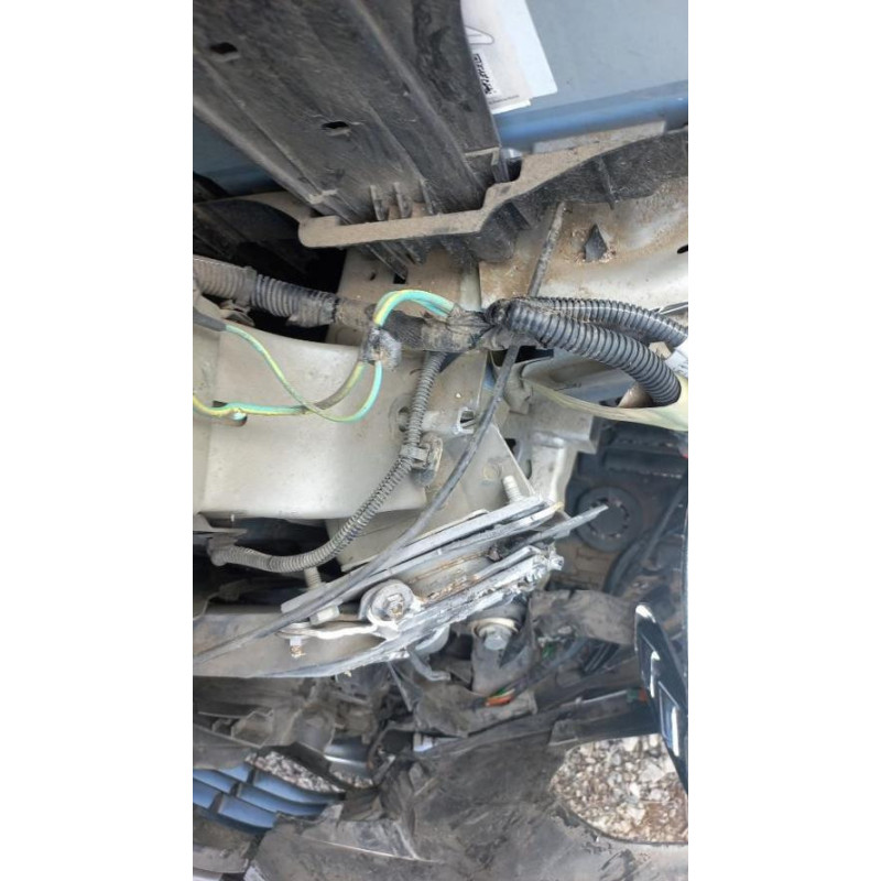 Poignee electrique frein a main PEUGEOT 508 1 SW PHASE 2 BREAK d’occasion